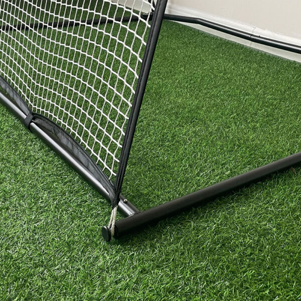 Rete di rimbalzo portatile per il calcio Rete di rimbalzo portatile per il calcio