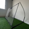 Rete di rimbalzo portatile per il calcio Rete di rimbalzo portatile per il calcio