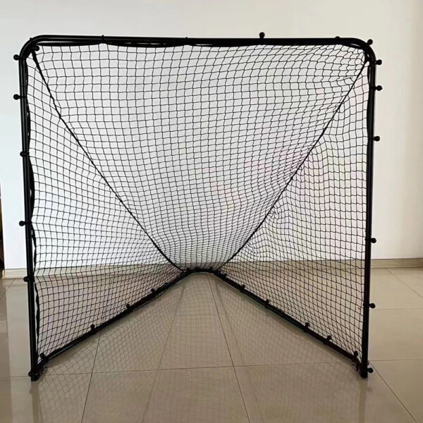 Professionelles Lacrosse-Tor Professionelles Lacrosse-Tor