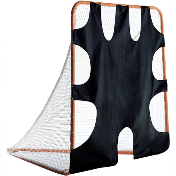 Professionelles Lacrosse-Tor Professionelles Lacrosse-Tor