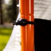 Professionelles Lacrosse-Tor Professionelles Lacrosse-Tor
