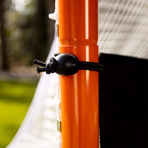 Professionelles Lacrosse-Tor Professionelles Lacrosse-Tor