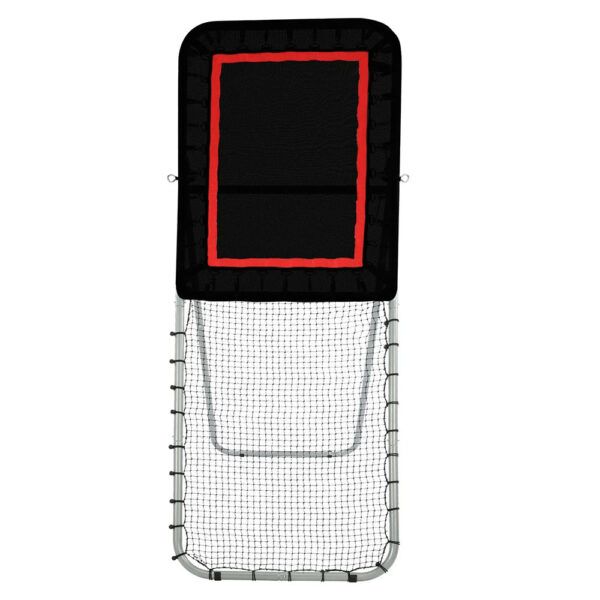 Профессиональная сетка для лакросса Rebounder Net