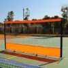 Professionelles Tennis-Rückprallnetz