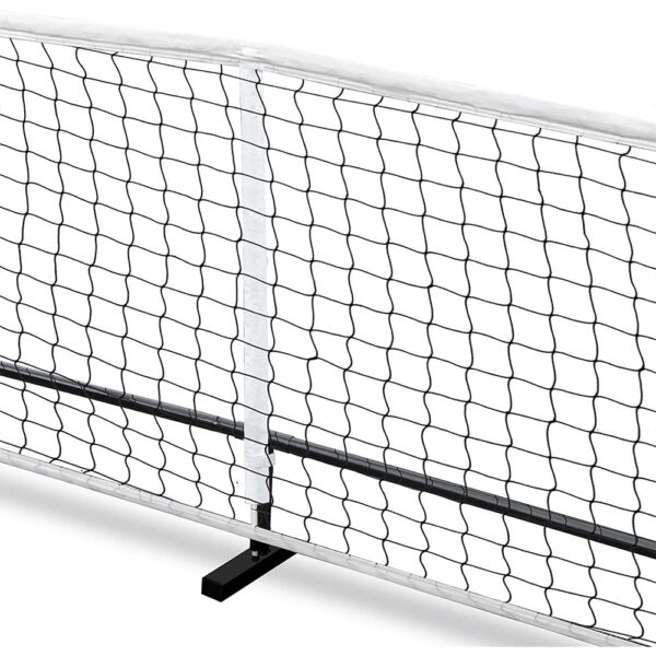 Reguliertes Pickleball-Netz Reguliertes Pickleball-Netz