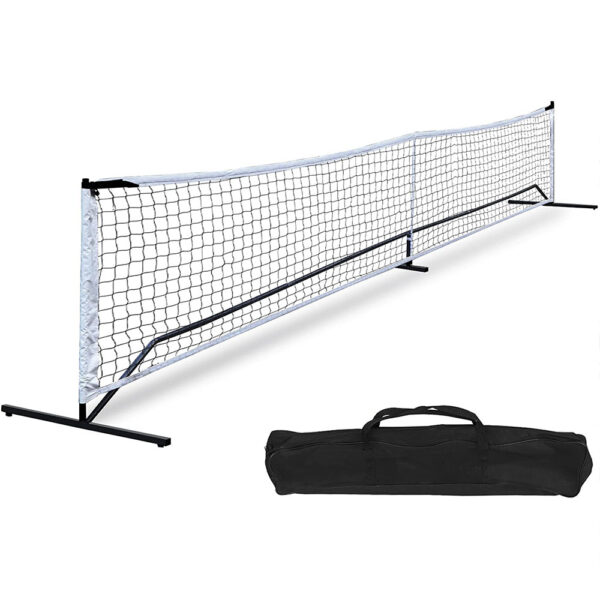 Reguliertes Pickleball-Netz Reguliertes Pickleball-Netz