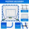 Soccer Rebounder Net Soccer Rebounder Net