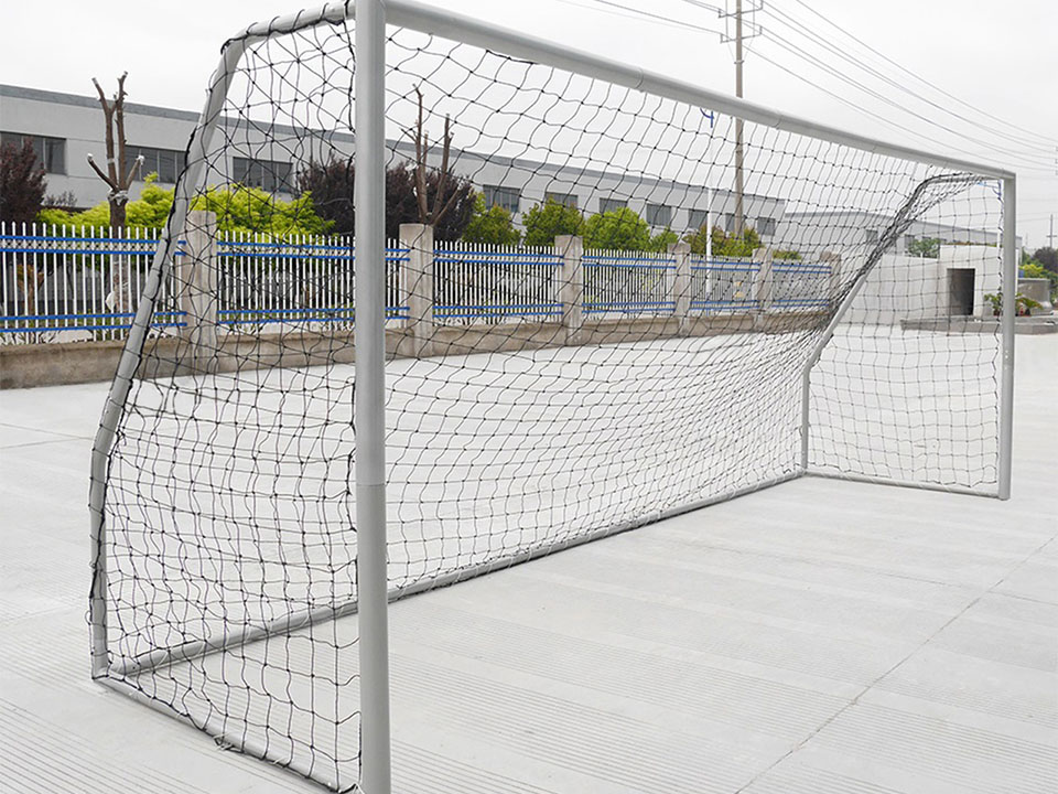 Attrezzature per l'allenamento del calcio Porte di calcio