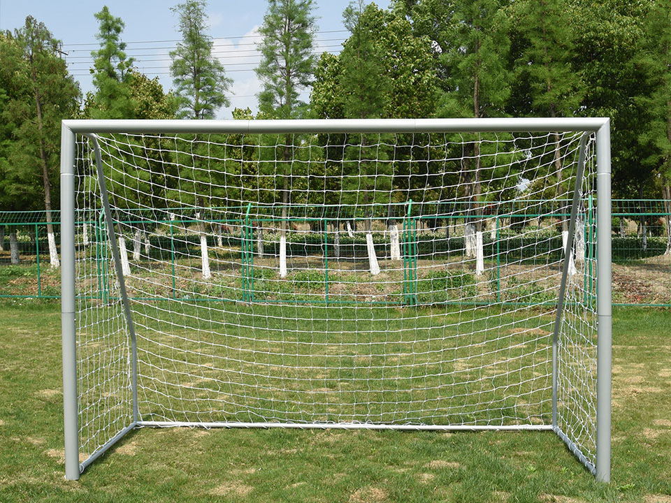 Attrezzature per l'allenamento del calcio Porte di calcio