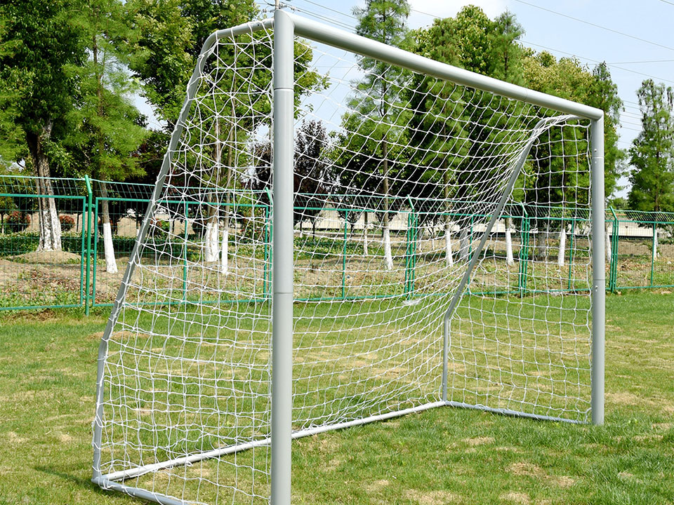 Attrezzature per l'allenamento del calcio Porte di calcio