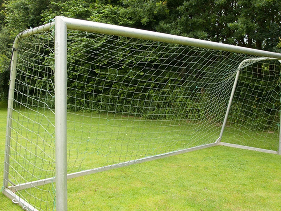 Sport Fußballtraining