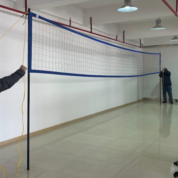 Volleyballnetz Volleyballnetz