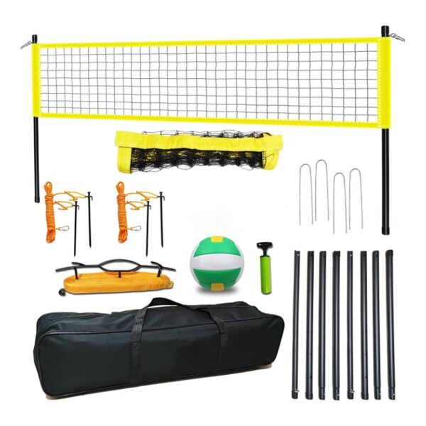 Volleyballnetz Volleyballnetz