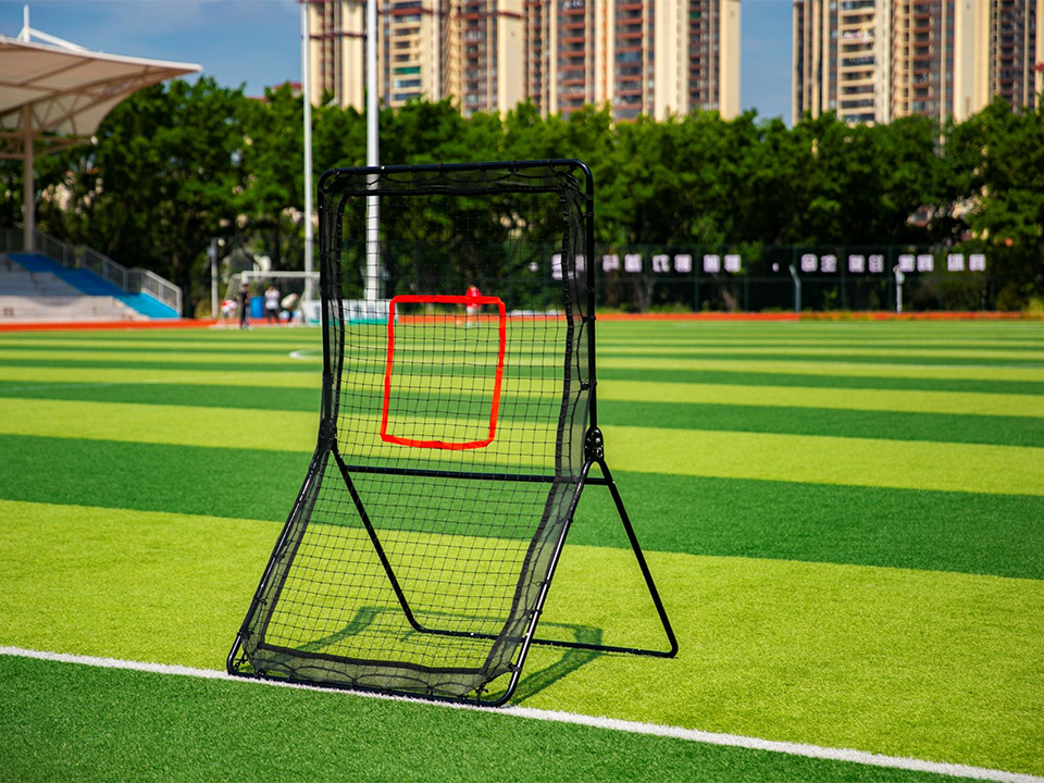 Rete da baseball pieghevole e regolabile di alta qualità