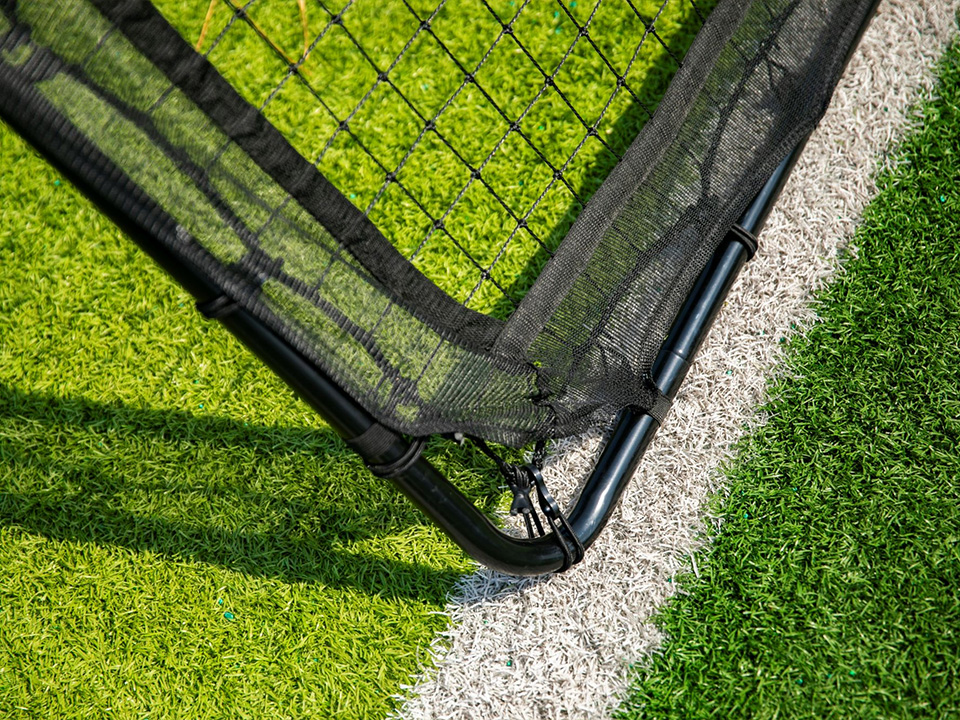 Rete da baseball pieghevole e regolabile di alta qualità