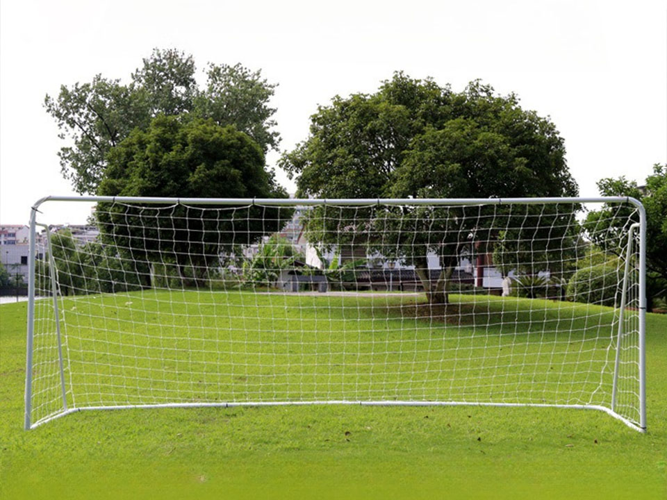 Fußballtor-Trainingsausrüstung