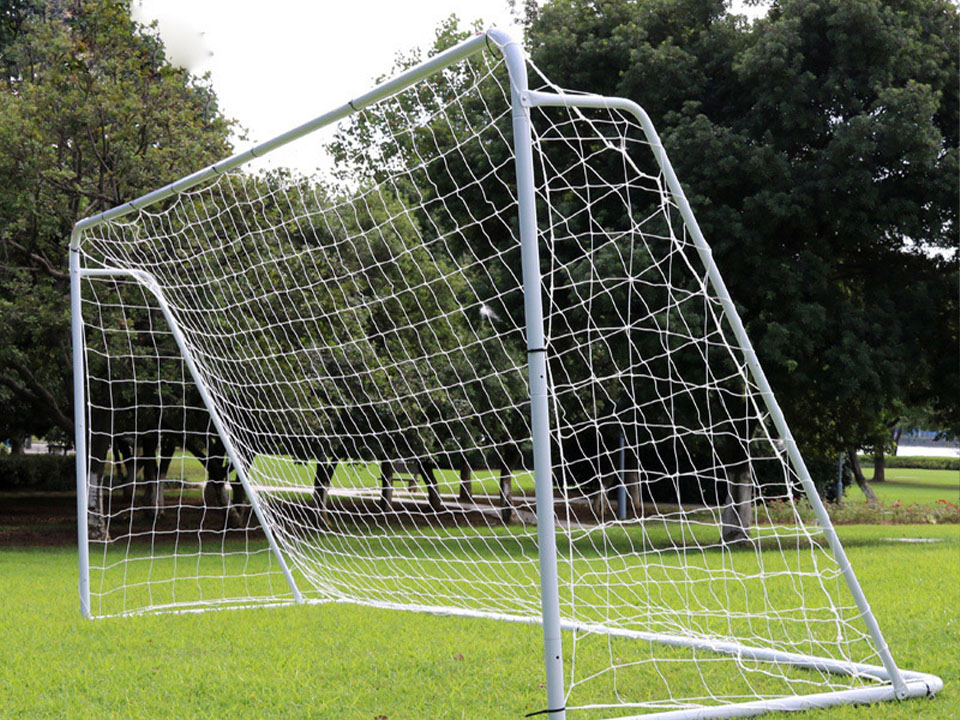 Fußballtor-Trainingsausrüstung