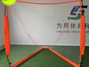 Equipamento de treino Baliza de lacrosse