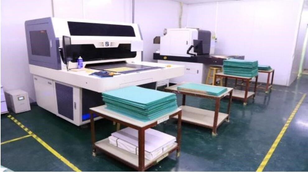 Application 2 AOI test