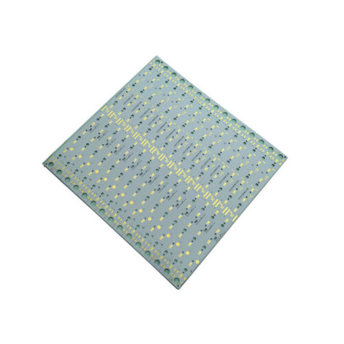 Aluminum LED SMT Panel PCB Board Module B2B OEM Supplier Aluminum LED SMT Panel PCB Board Module B2B OEM Supplier