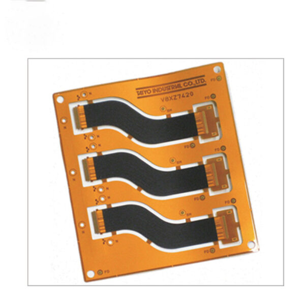 B2B Custom FPC Flexible PCB Manufacturer For OEM Devices B2B Custom FPC Flexible PCB Manufacturer For OEM Devices