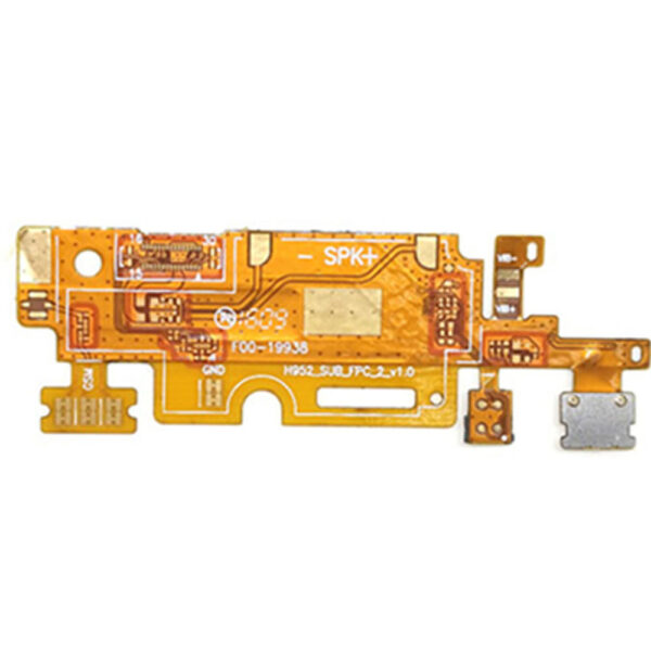 B2B Custom FPC Flexible PCB Manufacturer For OEM Devices B2B Custom FPC Flexible PCB Manufacturer For OEM Devices