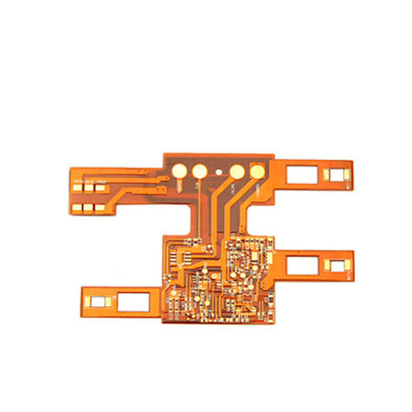 B2B Custom FPC Flexible PCB Manufacturer For OEM Devices B2B Custom FPC Flexible PCB Manufacturer For OEM Devices