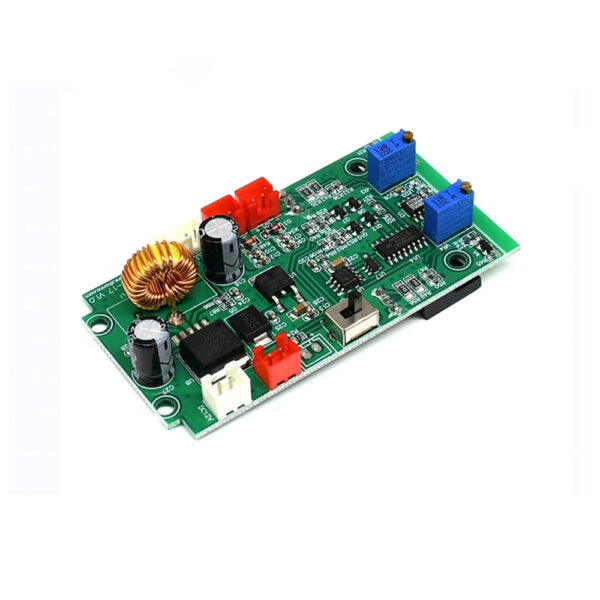 B2B Custom PCB Board Prototype Manufacturing Service Factory B2B Custom PCB Board Prototype Manufacturing Service Factory