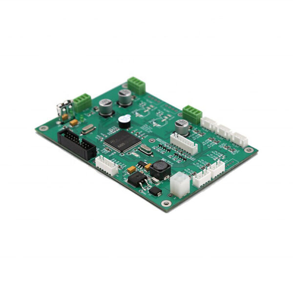 B2B Custom PCB Board Prototype Manufacturing Service Factory B2B Custom PCB Board Prototype Manufacturing Service Factory