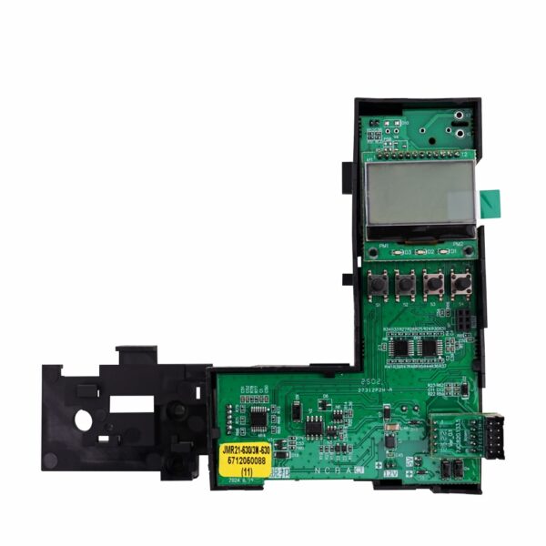 B2B FR-4 Control PCB Manufacturer For Smart Display Panels