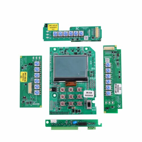 B2B FR-4 Control PCB Manufacturer For Smart Display Panels B2B FR-4 Control PCB Manufacturer For Smart Display Panels