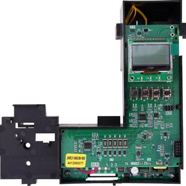 B2B FR-4 Control PCB Manufacturer For Smart Display Panels