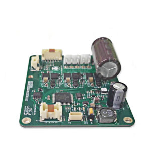 B2B Multilayer PCB Manufacturing For Industrial Control