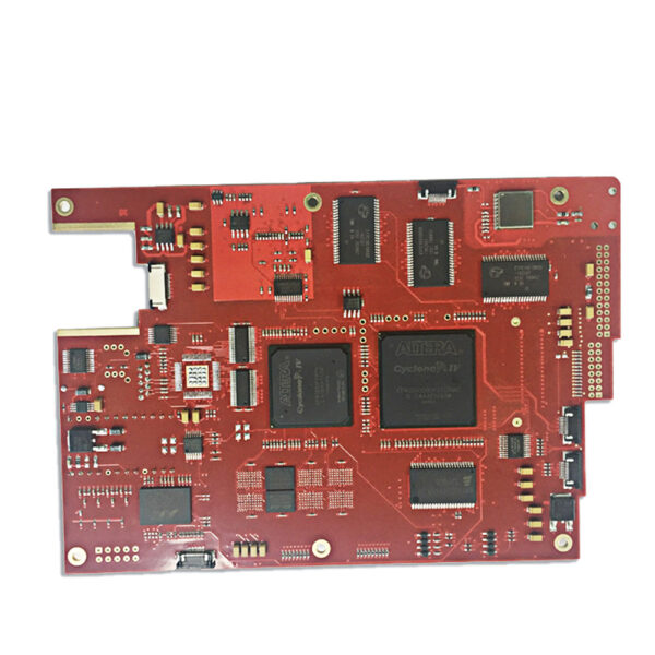 B2B Multilayer PCB Manufacturing For Industrial Control