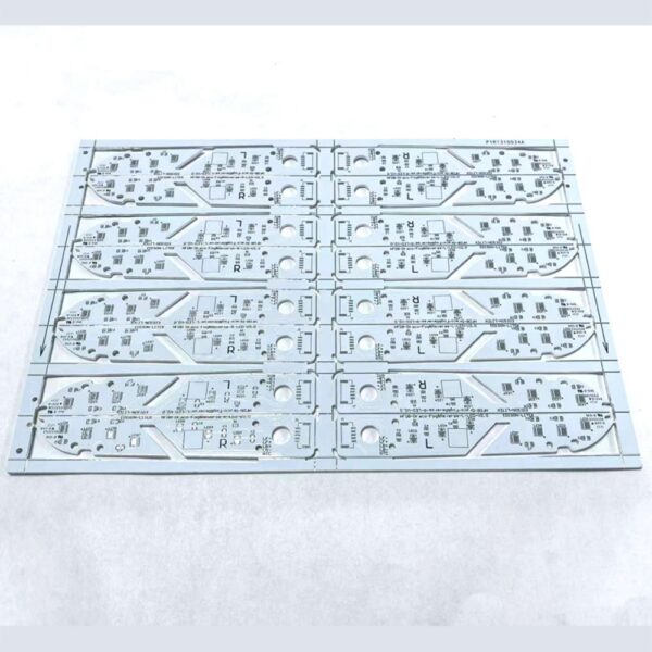 B2B OEM Aluminum MCPCB Panel For Automotive LED Lighting B2B OEM Aluminum MCPCB Panel For Automotive LED Lighting