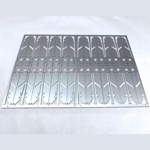 B2B OEM Aluminum MCPCB Panel For Automotive LED Lighting B2B OEM Aluminum MCPCB Panel For Automotive LED Lighting