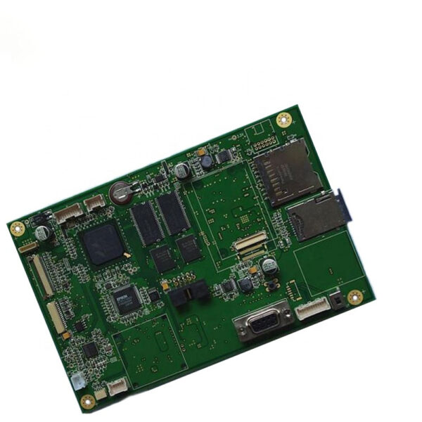 B2B OEM FR4 Multilayer PCB Manufacturing For Control Boards B2B OEM FR4 Multilayer PCB Manufacturing For Control Boards