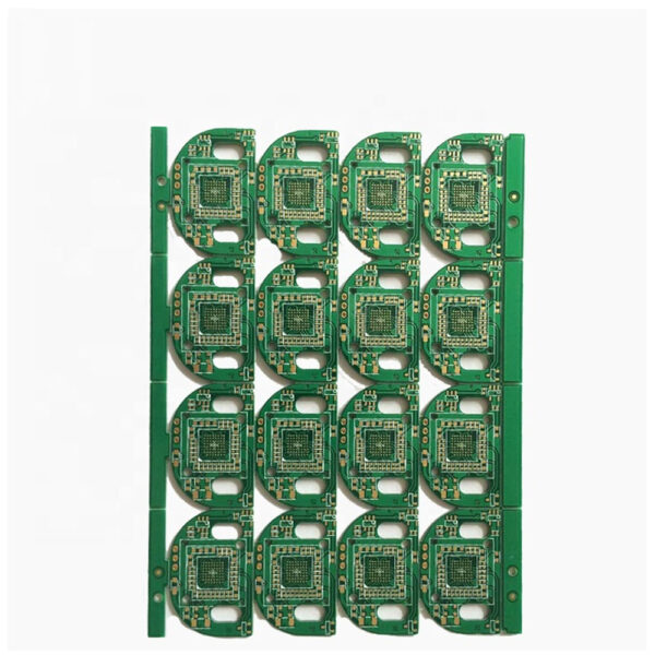B2B OEM FR4 Multilayer PCB Manufacturing For Control Boards B2B OEM FR4 Multilayer PCB Manufacturing For Control Boards