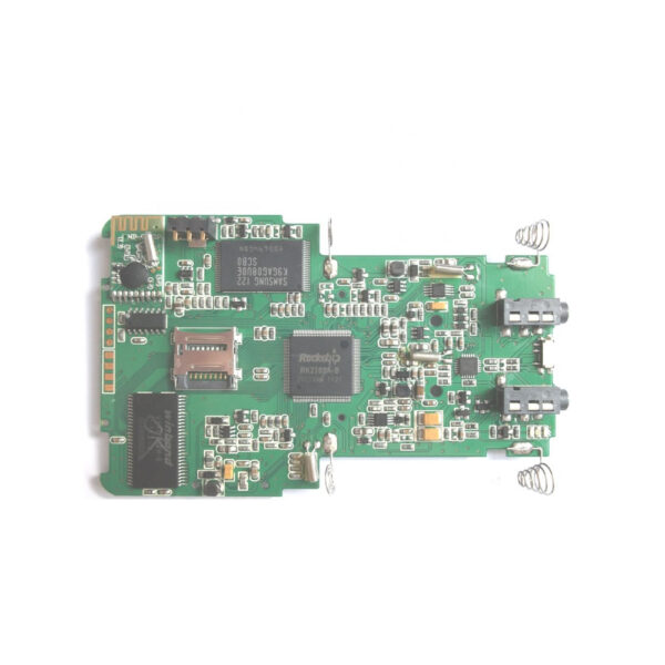 B2B OEM FR4 Multilayer PCB Manufacturing For Control Boards B2B OEM FR4 Multilayer PCB Manufacturing For Control Boards