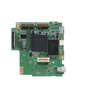 B2B OEM FR4 Multilayer PCB Manufacturing For Control Boards