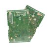 B2B OEM Multi Layer HDI PCB Fabrication For Fine Pitch
