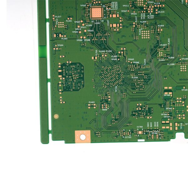 B2B OEM Multi Layer HDI PCB Fabrication For Fine Pitch