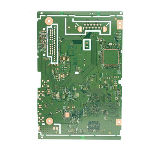 B2B OEM Multi Layer HDI PCB Fabrication For Fine Pitch B2B OEM Multi Layer HDI PCB Fabrication For Fine Pitch