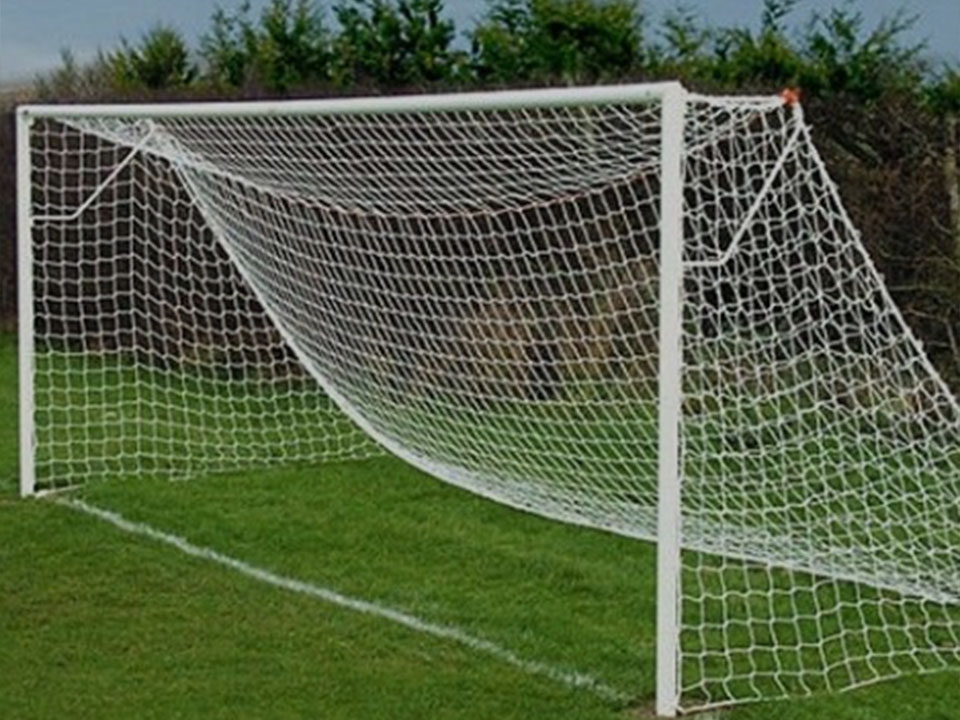 Ball protection Net Nylon Safety Football Net