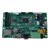 CNC Motion Controller PCBA With USB And SD OEM Supplier