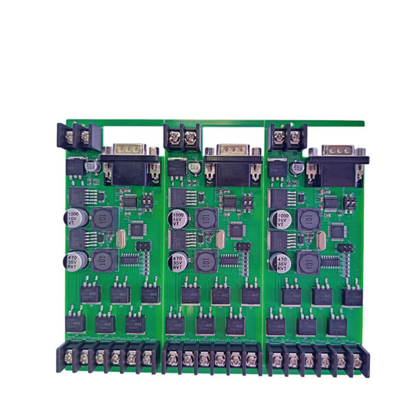 China Electric Fireplace FR-4 PCB OEMODM B2B Manufacturer China Electric Fireplace FR-4 PCB OEMODM B2B Manufacturer