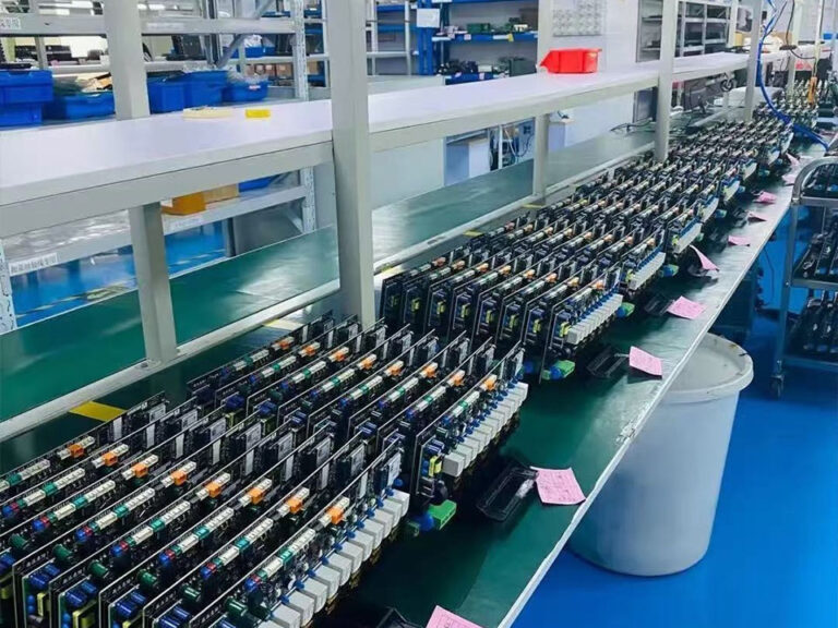 Circuit board design