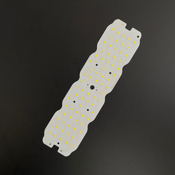 Custom Aluminium SMT LED PCB 3030 SMD OEM Supplier B2B Maker Custom Aluminium SMT LED PCB 3030 SMD OEM Supplier B2B Maker