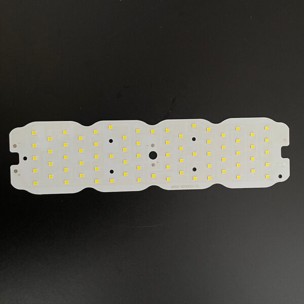 Custom Aluminium SMT LED PCB 3030 SMD OEM Supplier B2B Maker Custom Aluminium SMT LED PCB 3030 SMD OEM Supplier B2B Maker
