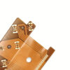 Custom Flexible Circuit PCB With Gold Pads For B2B Supplier